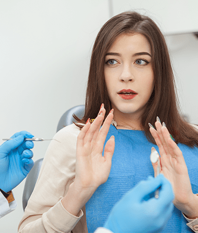 Treatment - Silk Dental