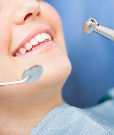 Treatment - Silk Dental